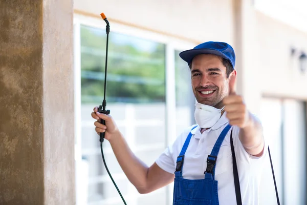 Keller Wasp Removal
