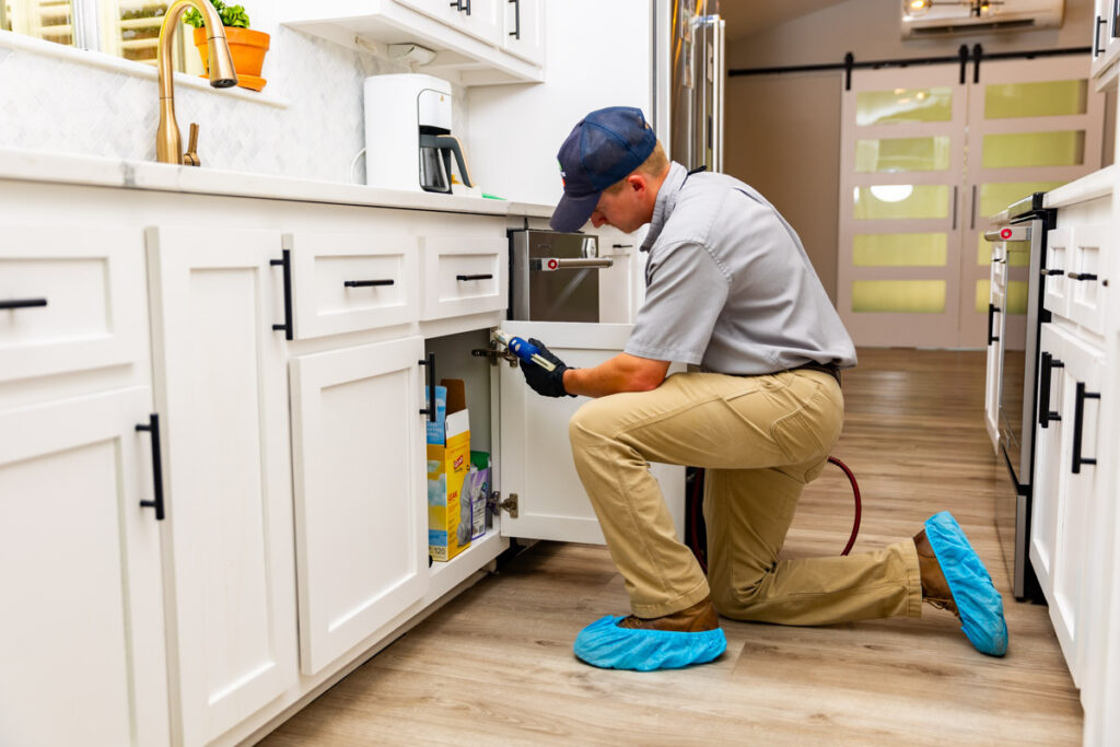 Keller xpert pest management